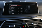 BMW 740D G11 3.0D 320ZS X-DRIVE M-SPORTPAKET BOWERS & WILKINS FOND ENTERTAINMENT